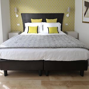 Deluxe Kamer met een King Size Bed